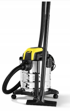 Priemyselný vysávač Parkside PWD 1300 W
